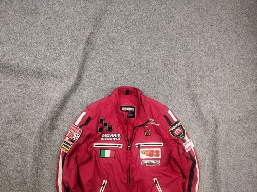 Giacca vento vintage morris - giacca,