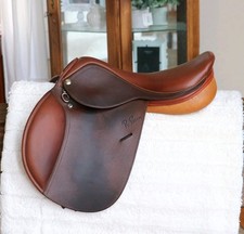 15 3/4" XCH R Pessoa Rodrigo