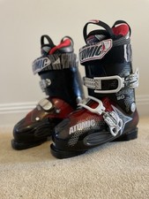 Scarpone da sci uomo Atomic