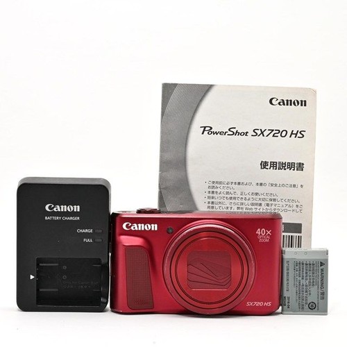 Fotocamera compatta canon - fotocamera,