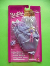 BARBIE MODA OUTFIT VESTITO