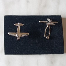 Gemelli da Polso Uomo Camicia