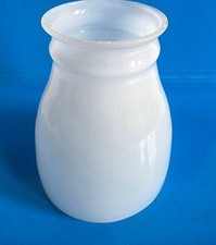 Paralume Art Déco vetro