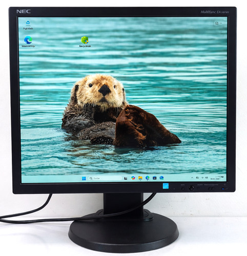 Nec multisync ea193mi ips - nec,