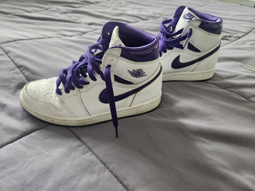 Scarpe basket nike - da, air
