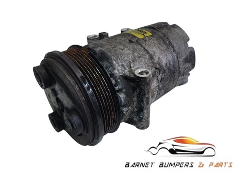 Compressore aria condizionata - compressore,