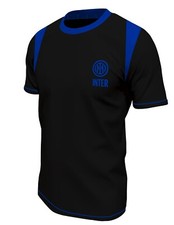T-Shirt Uomo Inter Vari