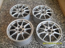 cerchi Porsche Originali 911 996 Boxster  986 993   17 2x 9x17 ET55 2x 7x17 ET50