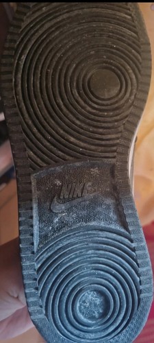 Nike donna