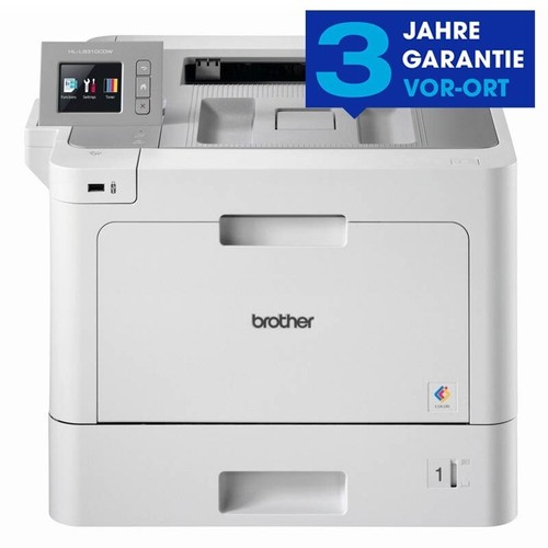 Brother l9310cdw stampante - brother, hl-l9310cdw