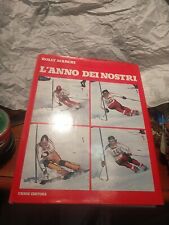 l'anno dei nostri rolly marchi