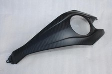 ECOPE DE RESERVOIR KAWASAKI Z1000 2014 2015 2016 2017 2018 2019 2020 CARBONE MAT