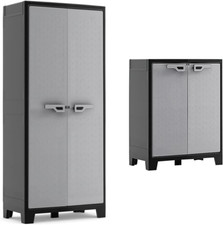 Armadio Portascope Titan, 8