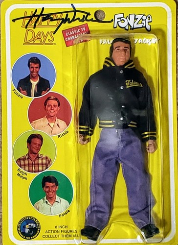 Action figure henry - action,