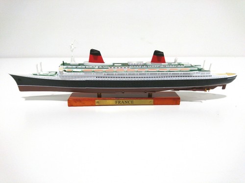 Nave francia 1250 - il,