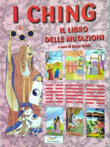 Ching libro delle - libro,