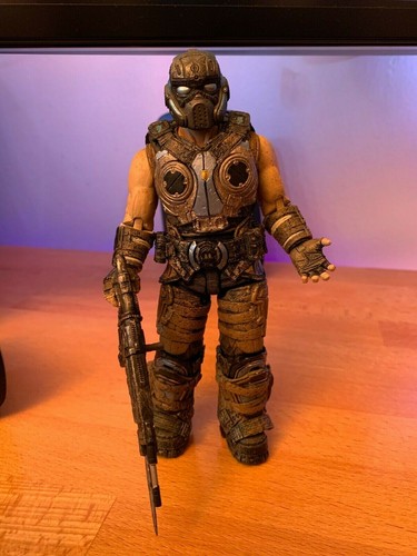 Neca gears war serie 3 - 3,