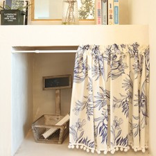 Mezza tenda tascabile asta