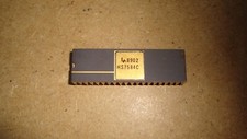 Sipex hs7584c microprocessor - sipex,