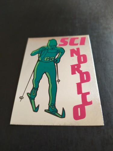 Figurina supersport 1986 - figurina,