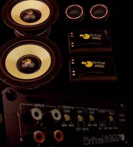 Altoparlanti focali audio - focali,