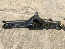 MOTORE E INGRANAGGI SPAZZOLE TERGICRISTALLO X MERCEDES w220 S320CDI a2208200542