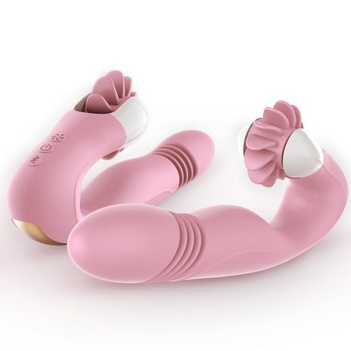 Vibratore vaginale sù - vibratore,