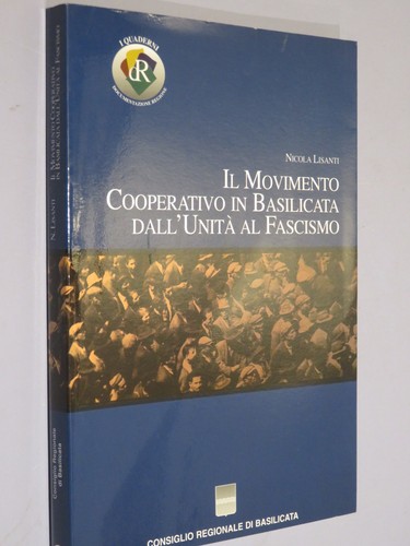 Movimento cooperativo in - movimento,