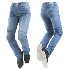 PANTALONE JEANS MOTO OJ J251