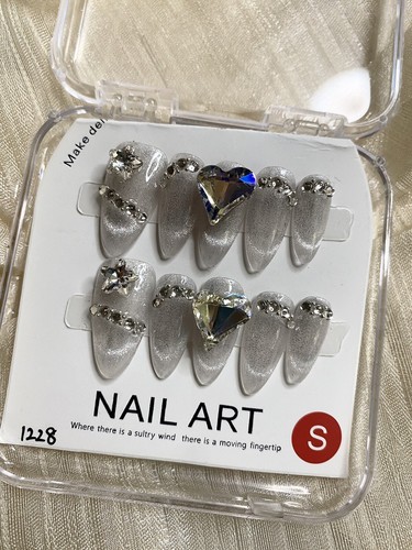 Gel fatto mano pressa - gel,
