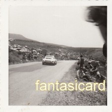 TARGA FLORIO_1971 / 55^ Targa Florio - Auto n. 42 PORSCHE 911 S