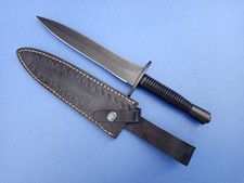 ww2 fairbairn sykes coltello