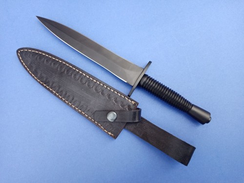 Ww2 fairbairn sykes - ww2, coltello