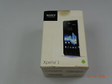 Sony Xperia J St26i 4 GB