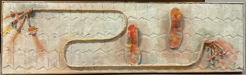 Dipinto quadro parete - quadro,