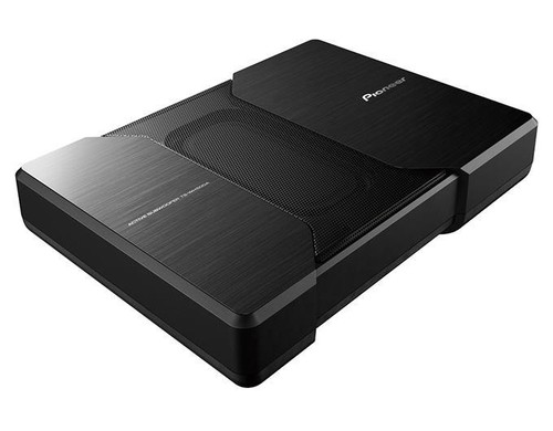 Pioneer wh500a subwoofer - pioneer, ts-wh500a