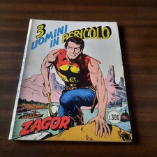 PSQ BONELLI ZAGOR ZENIT n.161