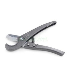Tagliatubi in PVC da 25 mm