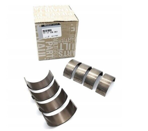 Cuscinetti bielle renault 9 - bielle,