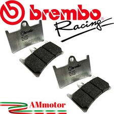 4 Pastiglie Brembo RC Yamaha