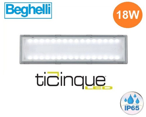 Beghelli lampada emergenza - lampada, d'emergenza