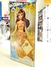 Bambola classica Belle, La