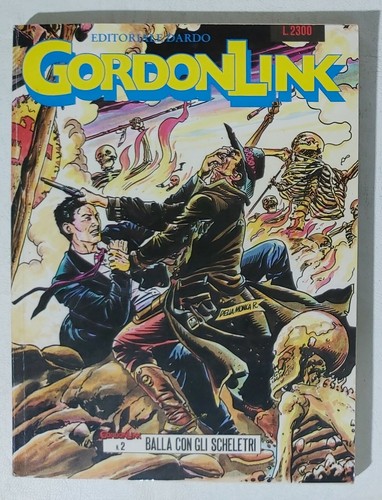 I104893 gordon link - link, n.