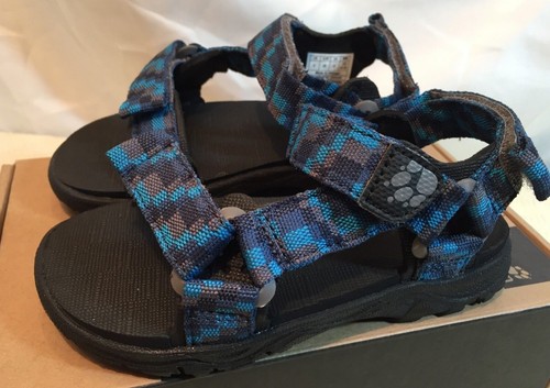 Jack wolfskin ragazzo seven - ragazzo,
