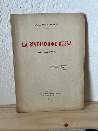 Wladimiro frenkel - wladimiro, frenkel-la