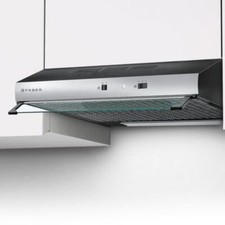 Cappa Cucina Incasso Faber