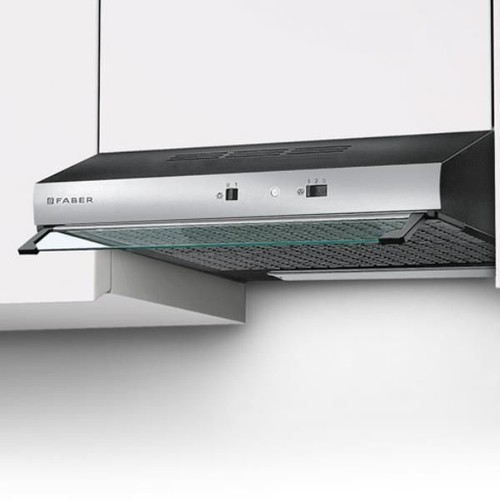 Cappa cucina incasso faber - cucina,