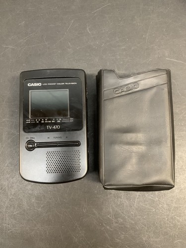 Casio 470b nero - casio,