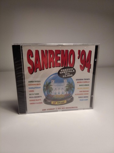 Sanremo trovato - aa.vv.,