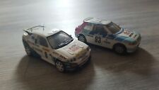 Ford escort cosworth Giesse thiry rally e mazda 323 Dionisio rallye wrc kit 